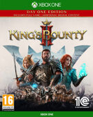 King's Bounty 2 - Day One Edition product image